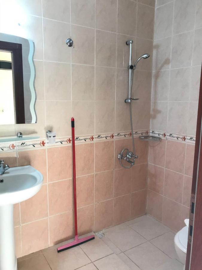 Murat Apart Hotel Icmeler Zewnętrze zdjęcie